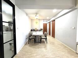 Blk 783A Woodlands Pasture I (Woodlands), HDB 5 Rooms #597749001